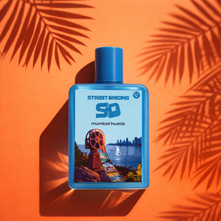 العطر لغة الهوية الجديدة لدى جيل زد