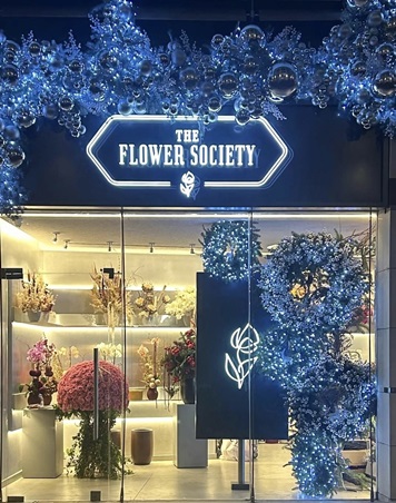 زويا صقر… بين الإعلام وريادة الأعمال، رحلة تتجدد كل عام