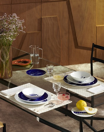 لمسة أنيقة لمائدتك في رمضان والعيد