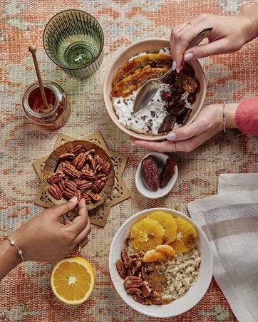 ليالٍ أهدأ في رمضان: تفاصيل صغيرة تصنع فرقاً في نومك