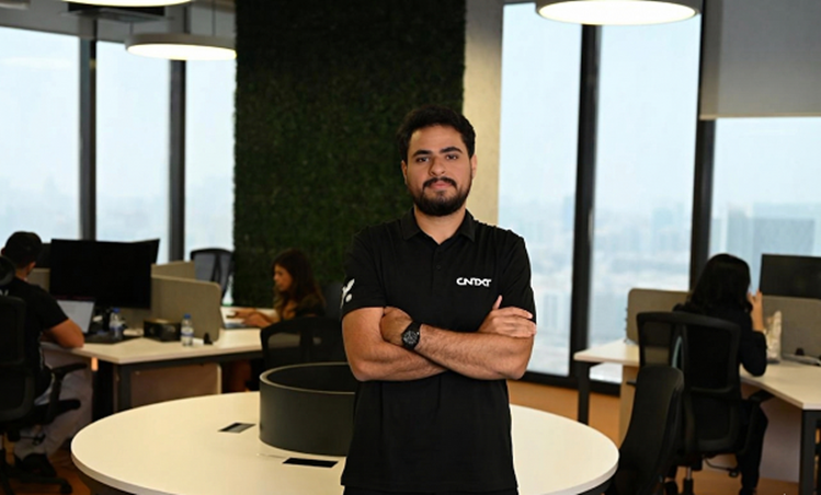 صوت عربي يفهمك… من أول كلمة