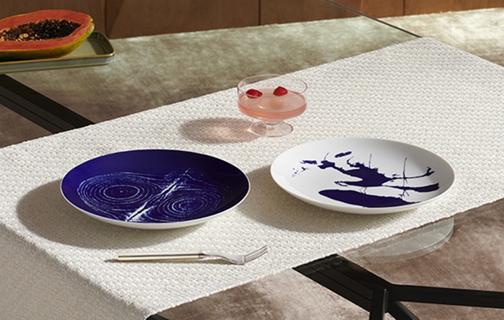 لمسة أنيقة لمائدتك في رمضان والعيد