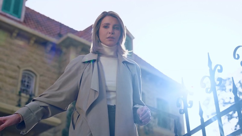 نور علي: تيم حسن فرصة كبيرة