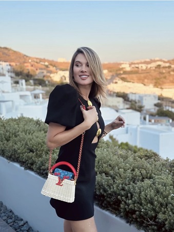 زويا صقر… بين الإعلام وريادة الأعمال، رحلة تتجدد كل عام