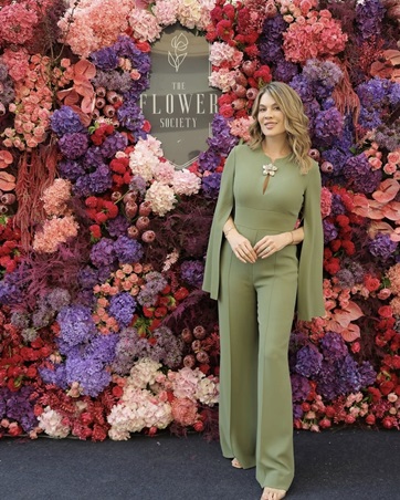 زويا صقر… بين الإعلام وريادة الأعمال، رحلة تتجدد كل عام