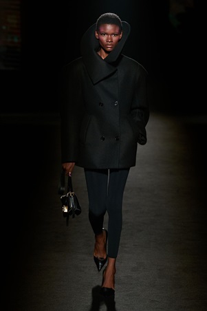 بييرباولو بيتشولي يفتح فصلاً جديداً في قصة Balenciaga