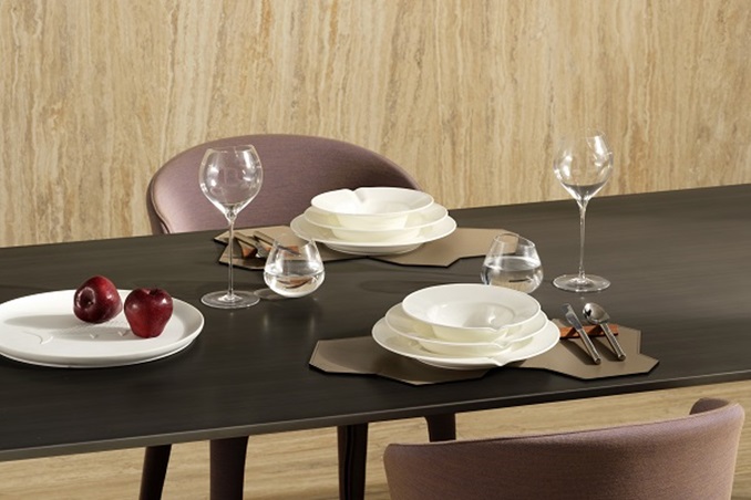 لمسة أنيقة لمائدتك في رمضان والعيد