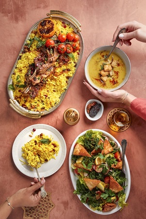 ليالٍ أهدأ في رمضان: تفاصيل صغيرة تصنع فرقاً في نومك