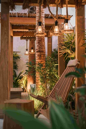 ملاذ نحتاجه جميعاً.. في قلب دبي