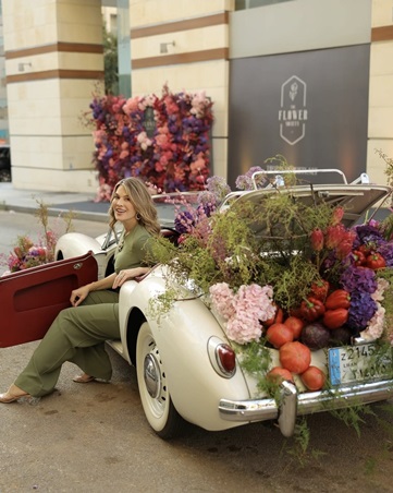 زويا صقر… بين الإعلام وريادة الأعمال، رحلة تتجدد كل عام