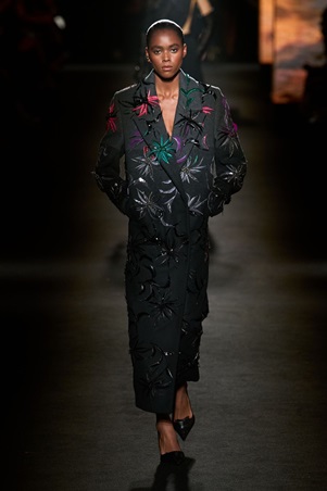 بييرباولو بيتشولي يفتح فصلاً جديداً في قصة Balenciaga