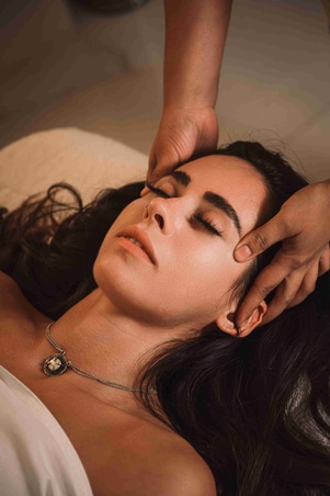 ملاذ نحتاجه جميعاً.. في قلب دبي