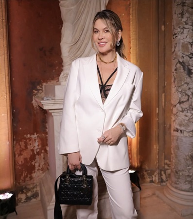 زويا صقر… بين الإعلام وريادة الأعمال، رحلة تتجدد كل عام