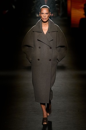 بييرباولو بيتشولي يفتح فصلاً جديداً في قصة Balenciaga