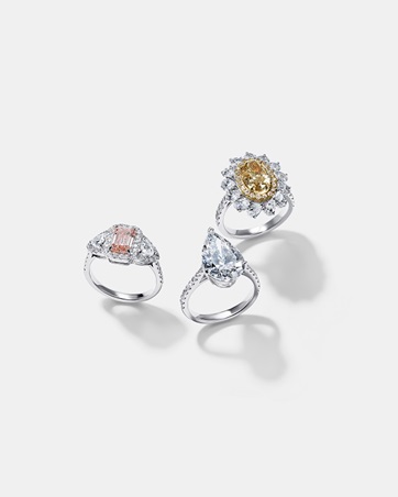 فخامة جديدة، بجرأة مختلفة