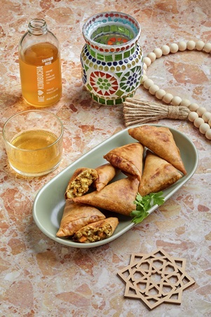 ليالٍ أهدأ في رمضان: تفاصيل صغيرة تصنع فرقاً في نومك