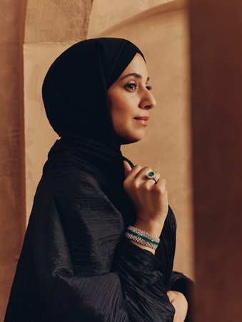 مجوهرات تتكلّم بلغة رمضان