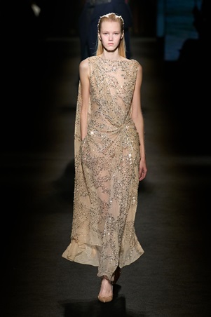 بييرباولو بيتشولي يفتح فصلاً جديداً في قصة Balenciaga