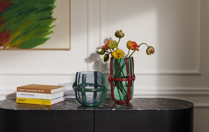 لمسة أنيقة لمائدتك في رمضان والعيد