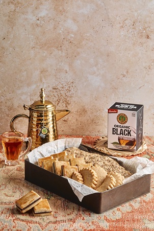 ليالٍ أهدأ في رمضان: تفاصيل صغيرة تصنع فرقاً في نومك