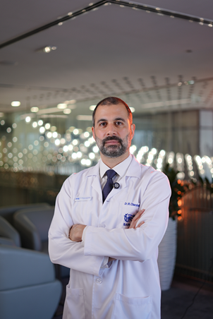 لا تتجاهلي إشارات عينيك… التأخير قد يكلّفك الكثير