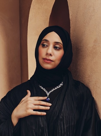 مجوهرات تتكلّم بلغة رمضان