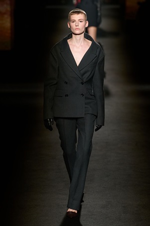 بييرباولو بيتشولي يفتح فصلاً جديداً في قصة Balenciaga