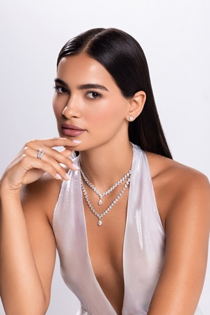 فخامة جديدة، بجرأة مختلفة