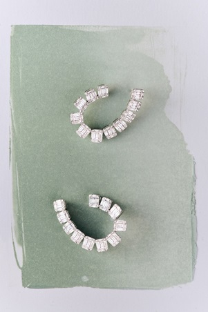 لمسة باريسية جريئة تصل إلى دبي