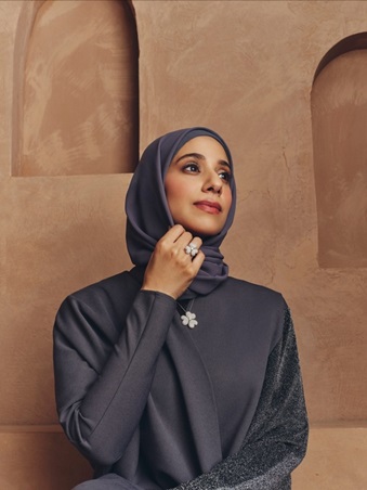 مجوهرات تتكلّم بلغة رمضان