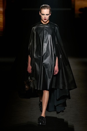 بييرباولو بيتشولي يفتح فصلاً جديداً في قصة Balenciaga