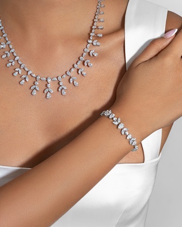 فخامة جديدة، بجرأة مختلفة