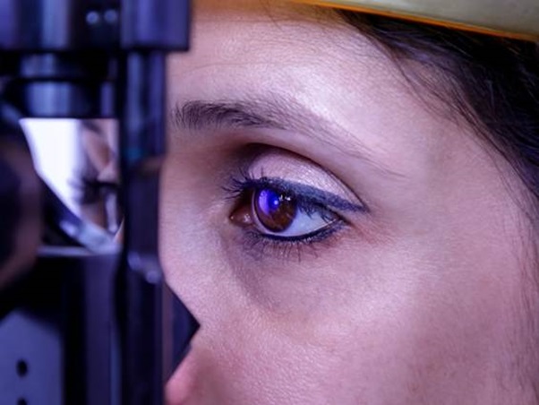 لا تتجاهلي إشارات عينيك… التأخير قد يكلّفك الكثير