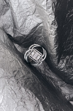 لمسة باريسية جريئة تصل إلى دبي