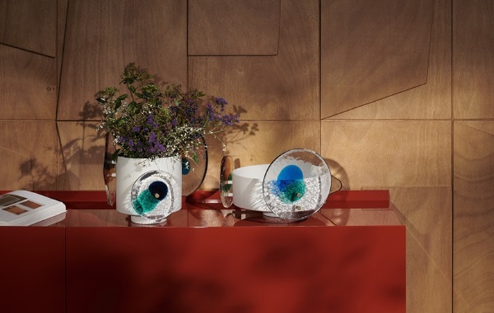 لمسة أنيقة لمائدتك في رمضان والعيد