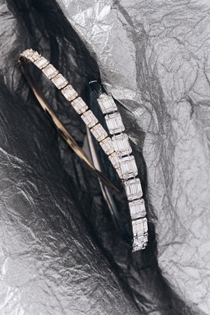 لمسة باريسية جريئة تصل إلى دبي