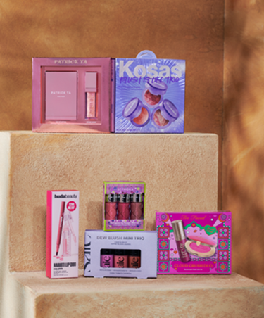 رمضانك… لمسة جمال تشبهك