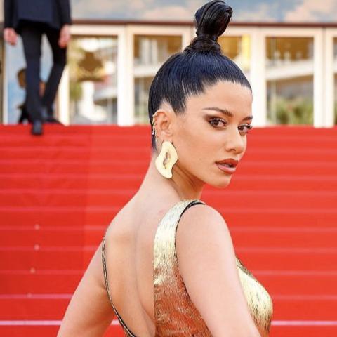 سينتيا خليفة في تجربتين مختلفتين خلال موسم رمضان 2026