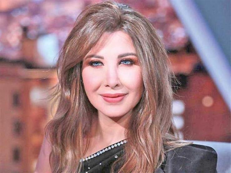 نانسي عجرم تطرح برمو أغنية مشكلتك الوحيدي