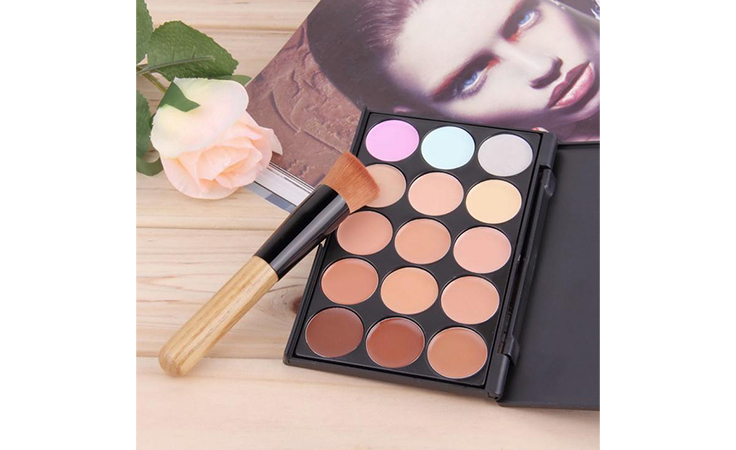 جديد كونتور الجسم: احصلي على صدرٍ ممتلئ وأكثر جاذبية