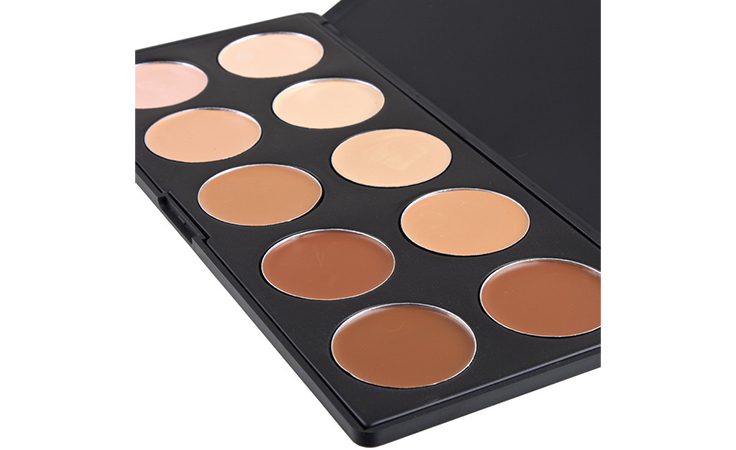 جديد كونتور الجسم: احصلي على صدرٍ ممتلئ وأكثر جاذبية