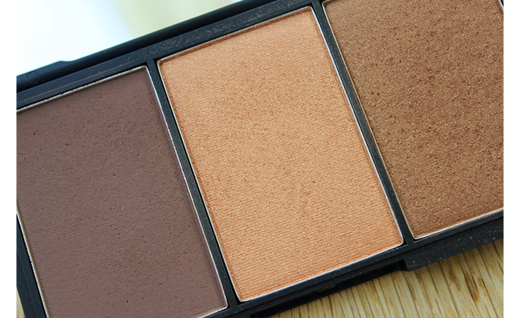 جديد كونتور الجسم: احصلي على صدرٍ ممتلئ وأكثر جاذبية