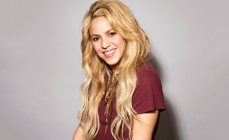 هل يُعقل أن يتهم معجبو ميريام فارس شاكيرا بتقليدها؟