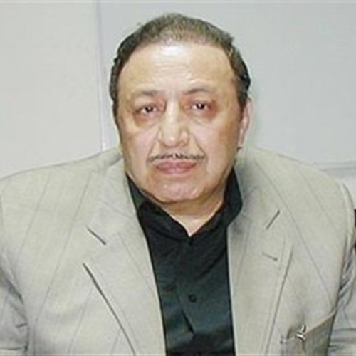 وفاة أسطورة الكرة المصرية الكابتن حمادة إمام