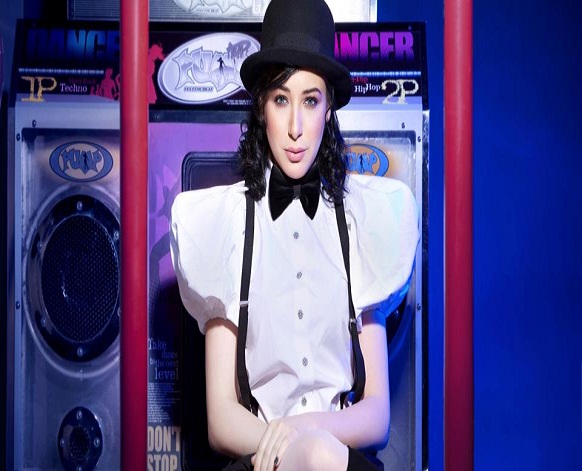 ساندي تكشف عن سبب اعتزالها وتعترف بزواجها السري!