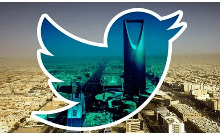 اغلاق حساب المغرد السعودي الشهير ياسر الفيصل على موقع تويتر وردود فعل متباينة بين اوساط السعوديين