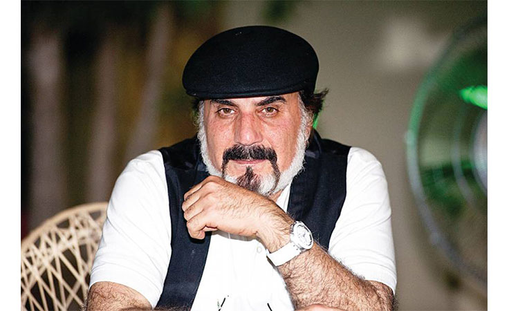 مسلسل “سناب شاف” يستكمل تصويره بالباحة ليعرض في رمضان