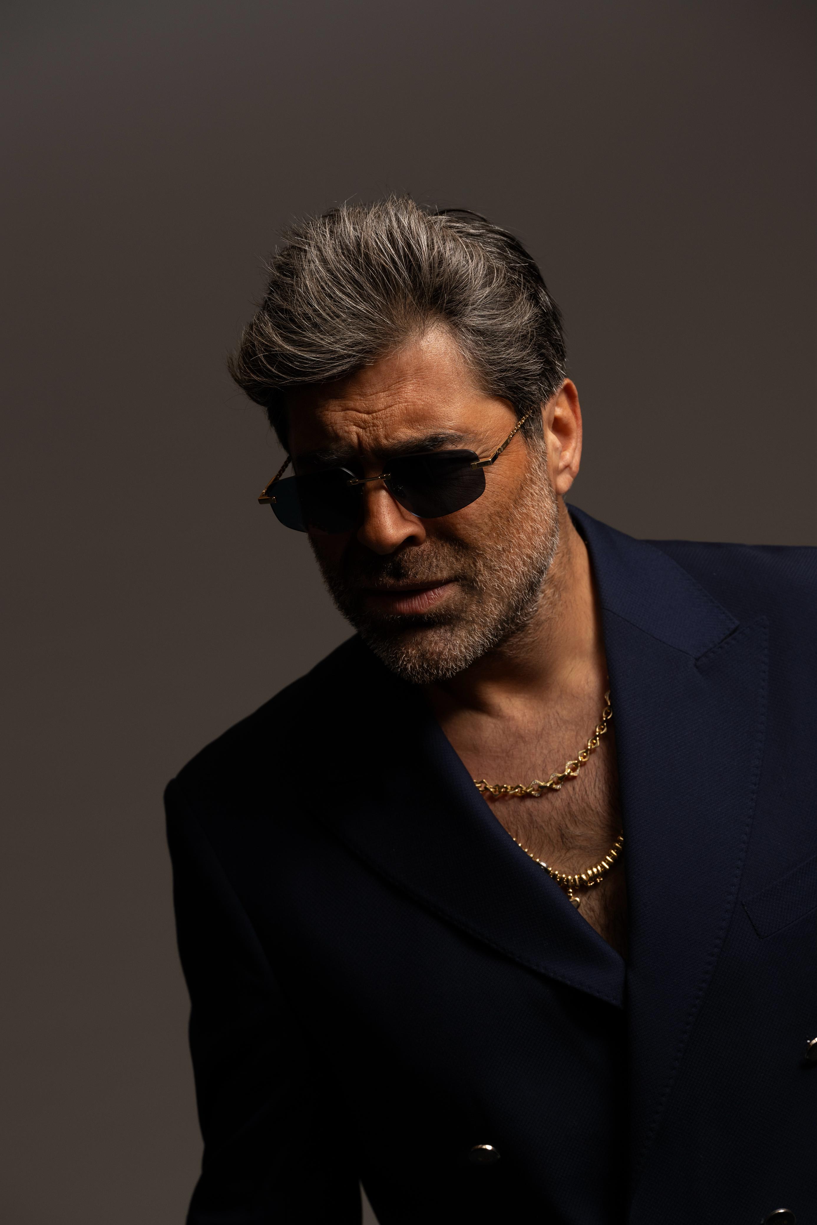 رسمياً.. وائل كفوري يغني شارة مسلسل 