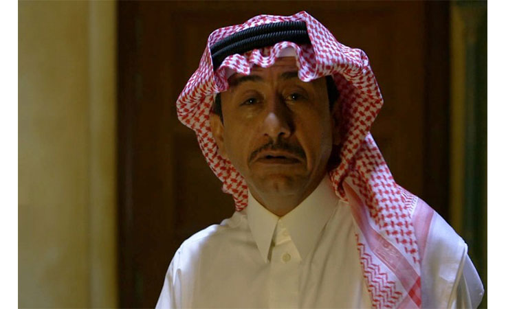 بعد فيديو عمرو خالد المثير.. ناصر القصبي يسبه ويصف بهذا