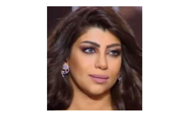 بالفيديو انسحاب مذيعة كويتية بسبب بكائها على الهواء
